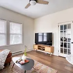 Stay Portland Collection - Mt Tabor Retreat - Local Eateries - Shops - Bars