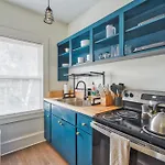 Stay Portland Collection - Mt Tabor Retreat - Local Eateries - Shops - Bars
