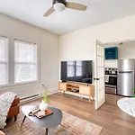 Stay Portland Collection - Mt Tabor Retreat - Local Eateries - Shops - Bars